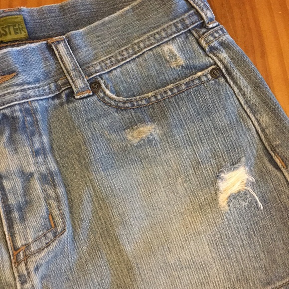 Hollister skirt - Picture 3 of 8